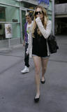 HQ celebrity pictures Lindsay Lohan