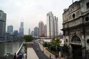 Shanghai, el motor de la nueva China - CHINA 2011, 15 días recorriendo el Imperio del Sol (9)