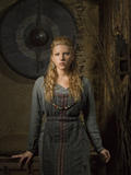 Katheryn Winnick - 'Vikings' Promo Pictures & Stills