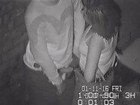 hidden cams