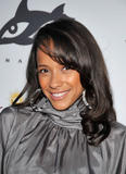 Dania Ramirez @ Whaleman Foundation Benefit Dinner at Beso in Hollywood