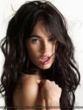 Megan Fox show off her body in photoshoot outtakes from Rolling Stone magazine Japanese Issue