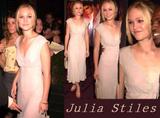 Julia Stiles