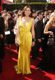 Minnie Driver @ 2007 Primetime Emmy Awards