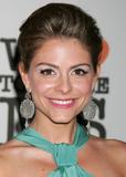 Maria Menounos at 15th Annual Race to Erase MS Event in Los Angeles