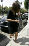 Halle Berry out and about in Los Angeles