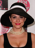 Maria Menounos @ Best in Drag Aid for Aids Benefit 