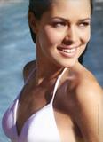 Ana Ivanovic shows her body in bikini and lingeire for FHM magazine - HQ Scans - Hot Celebs Home