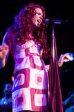 Joss Stone - Performs at the Electric Factory, Philadelphia