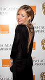 Jessica Biel, Keira Knightley and Sienna Miller - The Orange British Academy Film Awards