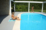 Alexa Diamond & Sandy & Tanner Mayes in Pool Girls42555kqgs4.jpg