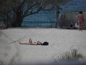 Slim Greek MILF Topless On The Beachc3e7a8r546.jpg